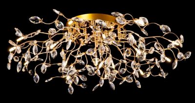  18534/16 RBP LED FGD+WT Veneto Luce 