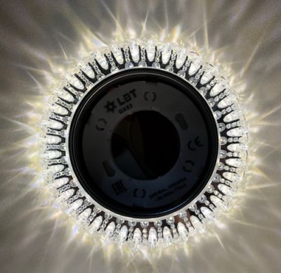   GX53 KG5346L-1  + LED LBT 