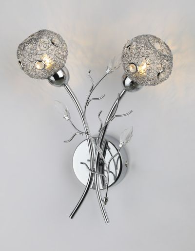  Kabrera-W-2G9-40W-Chrome 