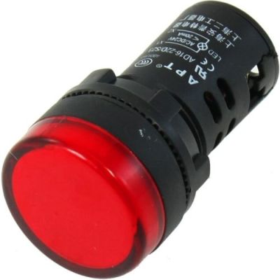   AD16-22HS LED  22  EKF PROxima