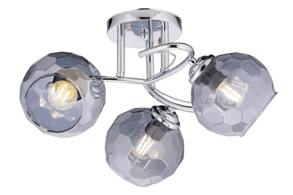  06790/3 CHROME   