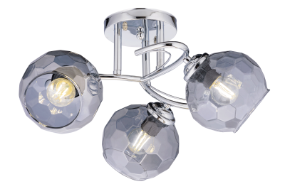  06790/3 CHROME   