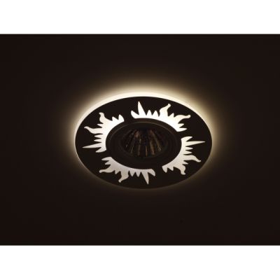   MR-16 DK LD 30  +LED  