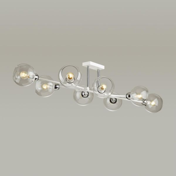  4517/8C ODEON LIGHT