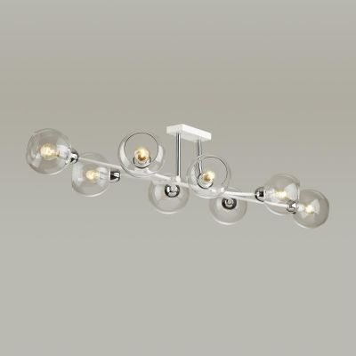 4517/8C ODEON LIGHT
