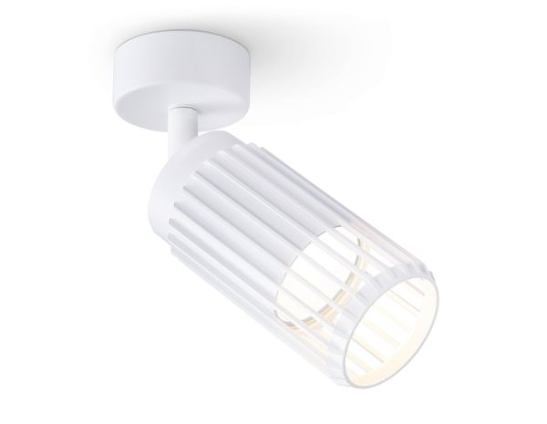  TN51677 WH  GU10 D60*120 Ambrella