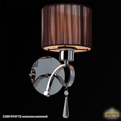  IL1029-1W-27 CR ILLUMICO