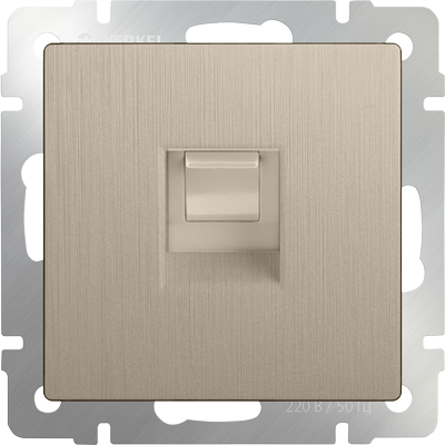 WERKEL    Ethernet RJ-45