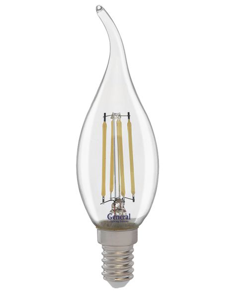     10W 6500K E14 230V  LED General