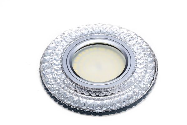   MR-16 K1105L-1 3W LED  LBT 