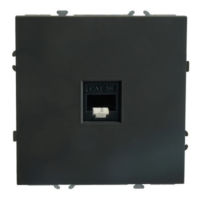   RJ-45      STEKKER