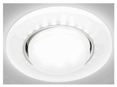   GX53 CRYSTAL 6    MaxLight 