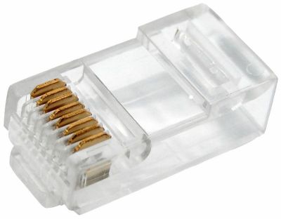   RG-45 8P8C CAT5e Proconnect REXANT