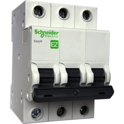   3 40 4,5 -  EASY9 Schneider Electric