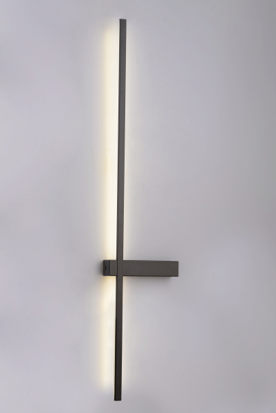 ����������� ��������� ���������� 1679-B BLACK 26W 3000K-6000K ����� �����