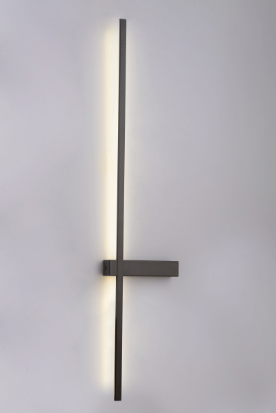 ����������� ��������� ���������� 1679-B BLACK 26W 3000K-6000K ����� �����