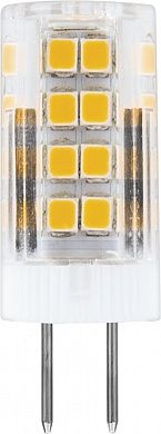  LED 5W 6400K 230V G4 Feron 