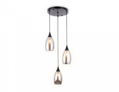   TR3550/3 BK/SM / Ambrella