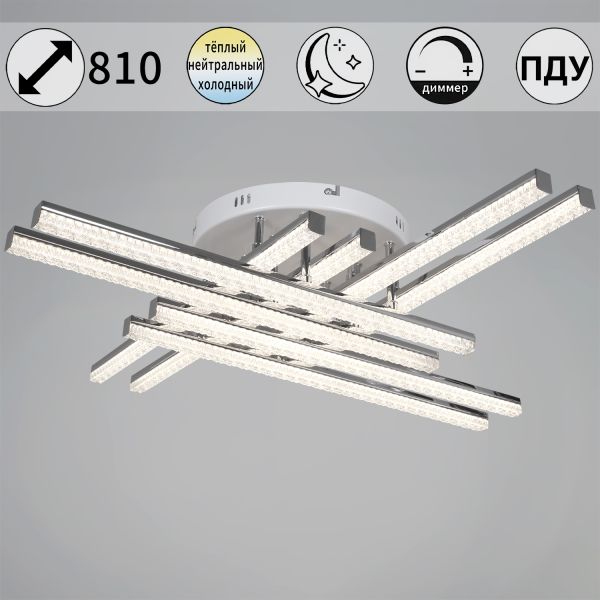 ������ 07090-0.3-08 WH+CR 144W Reluce