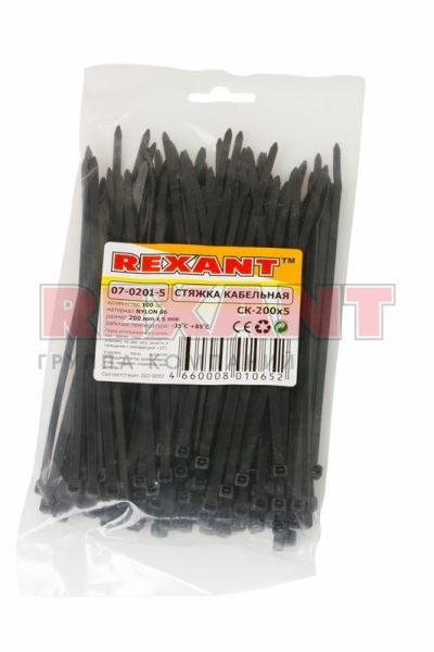  4,8*200  (.100 ) ( ) REXANT