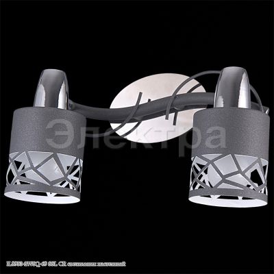  IL8953-2WSQ-69 SSL CR Reluce
