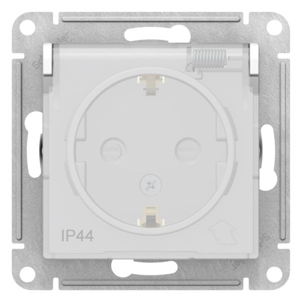 Atlas Design Schneider Electric  AQUA       16 IP44 