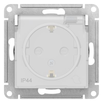 Atlas Design Schneider Electric  AQUA       16 IP44 