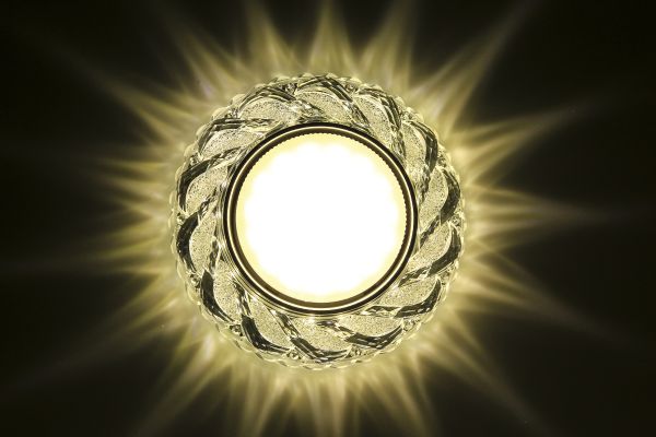   GX53 KG5334L-1  + LED LBT 