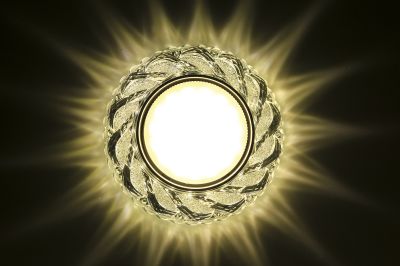   GX53 KG5334L-1  + LED LBT 