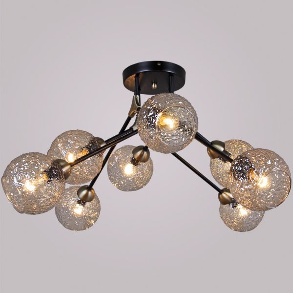  IL0264-8CSQ-79 BK AB ILLUMICO