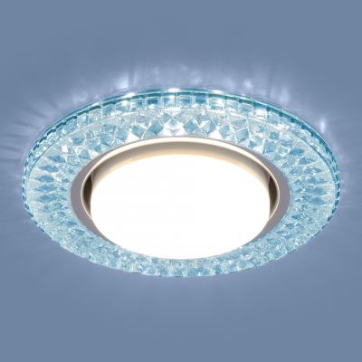   GX53 3021  + LED Elektrostandard 
