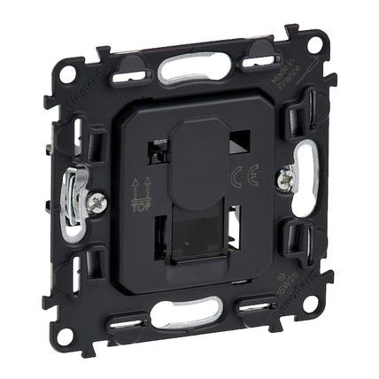     RJ45 .5 UTP Valena IN'MATIC Legrand 753070