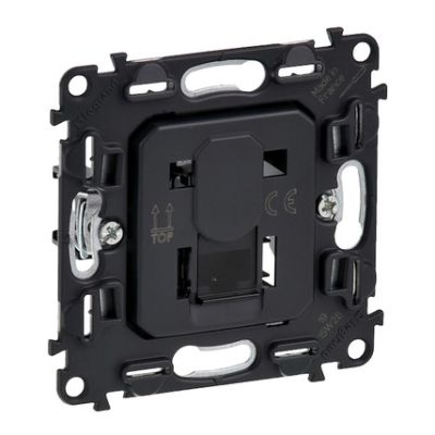     RJ45 .5 UTP Valena IN'MATIC Legrand 753070
