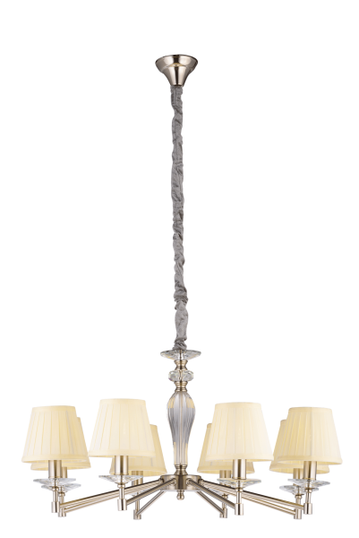  8686/8NK NICKEL Veneto Luce