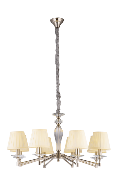  8686/8NK NICKEL Veneto Luce