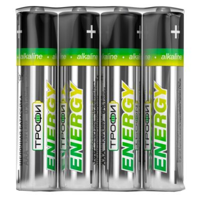  LR03-4S ENERGY Alkaline 