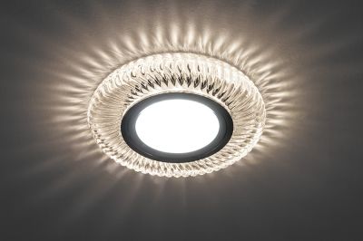   MR-16 CD 988 + LED / Feron 