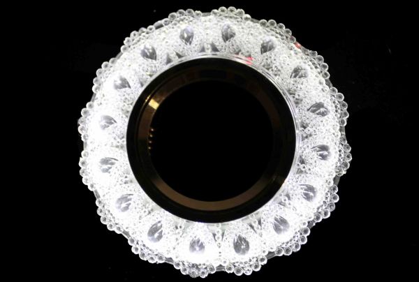   MR-16 XF8450  + LED   