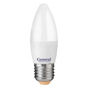   15W 6500K E27 P45 LED General