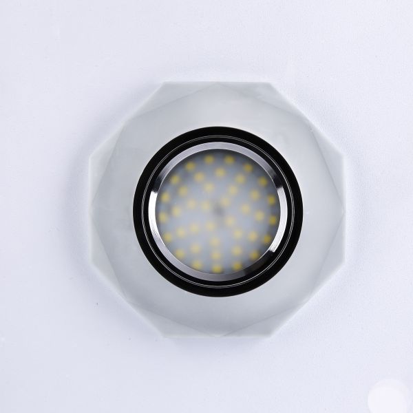   MR-16 D0801L-M1 /  + 3W LED LBT 