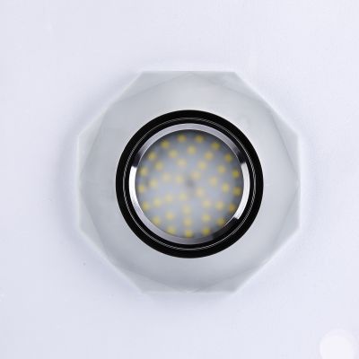   MR-16 D0801L-M1 /  + 3W LED LBT 