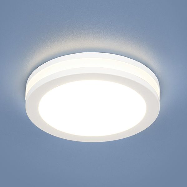   LED 5W 4200K  DSKR80 Elektrostandard