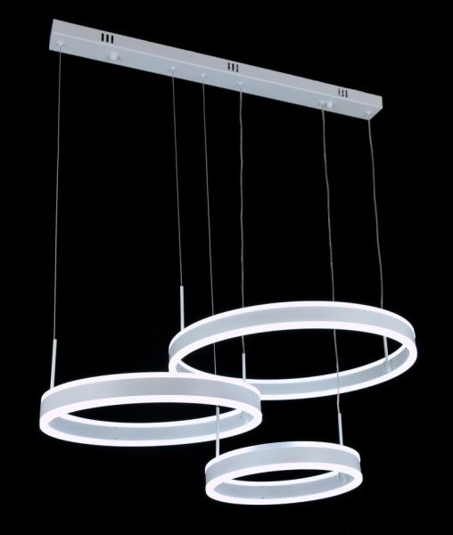   8720/3 WT 304W 3000-6500K LED  