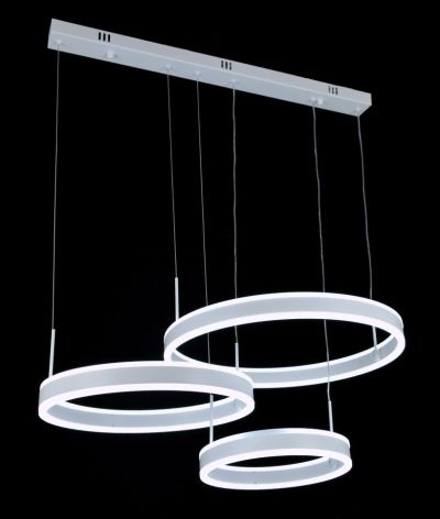   8720/3 WT 304W 3000-6500K LED  