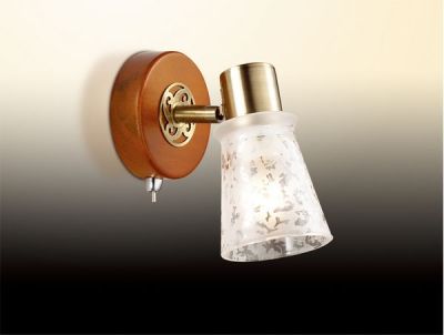  2614/1W    ODEON LIGHT