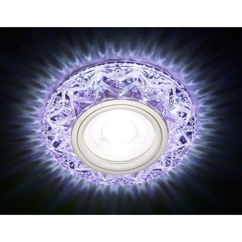   MR-16 S299    + 3W LED Ambrella 