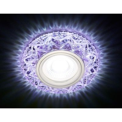   MR-16 S299    + 3W LED Ambrella 
