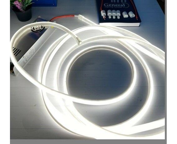     12V 14.4W/m IP68 3000 SMD2835 General , 