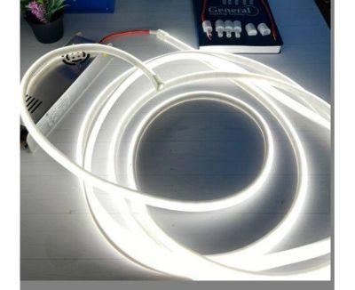    12V 14.4W/m IP68 3000 SMD2835 General , 