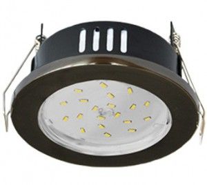   GX53 H9   IP65 ECOLA 